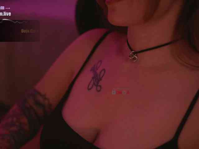 DianaMurr Live Webcam on BongaCams