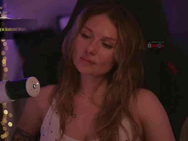 D_i_aM webcam