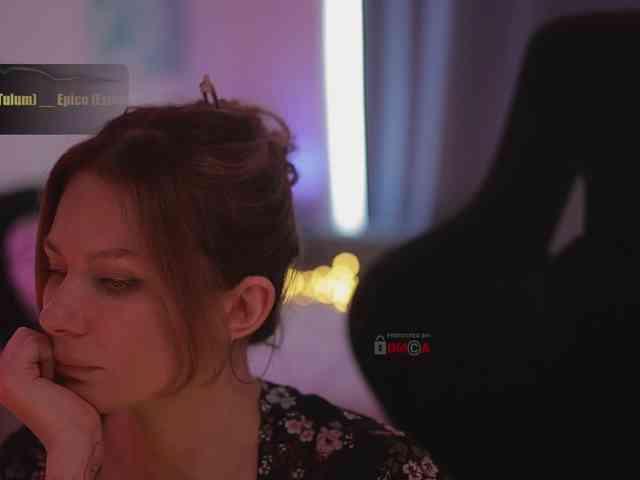 DianaMurr Live Webcam on BongaCams