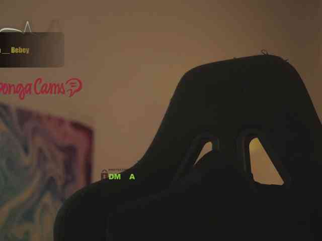 D_i_aM webcam