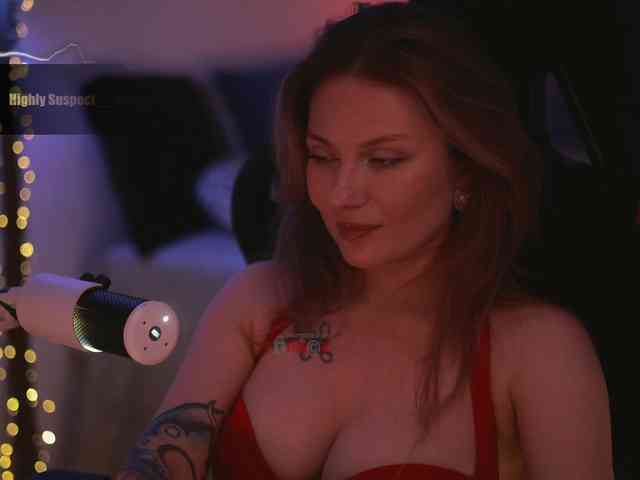 D_i_am's cam show statistics and live stream