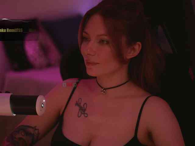 DianaMurr Live Webcam on BongaCams
