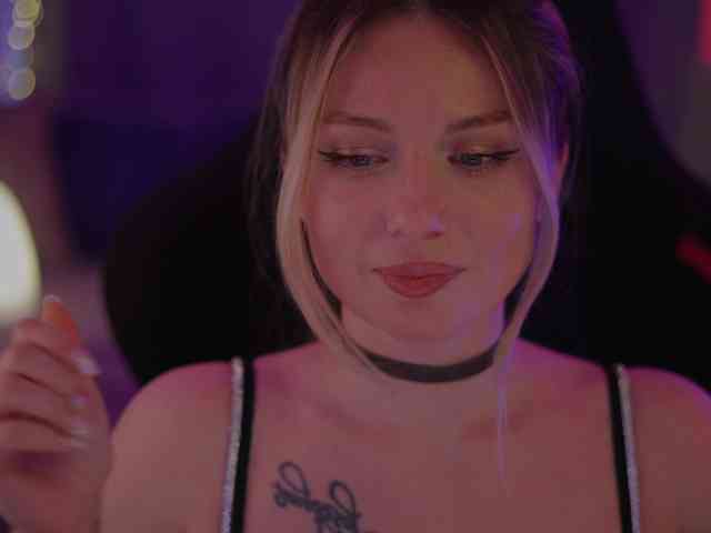 D_i_aM webcam