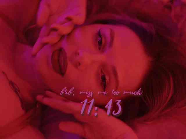 DianaMurr Live Webcam on BongaCams