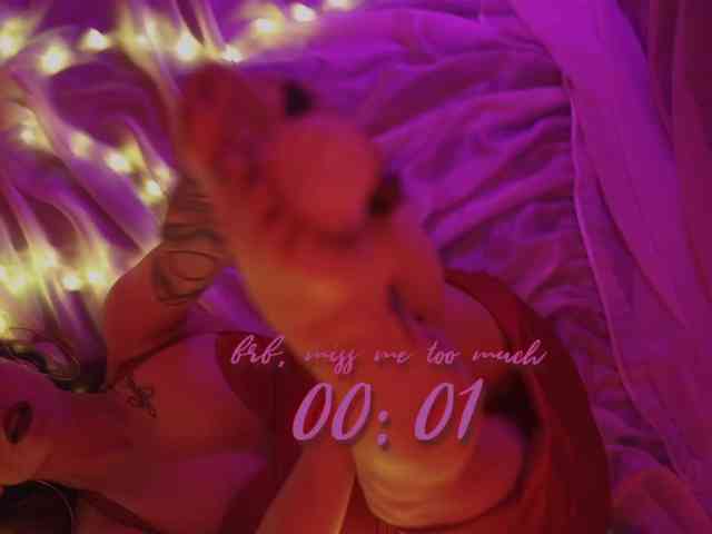 D_i_aM webcam