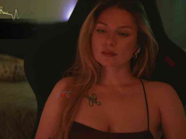 D_i_aM webcam