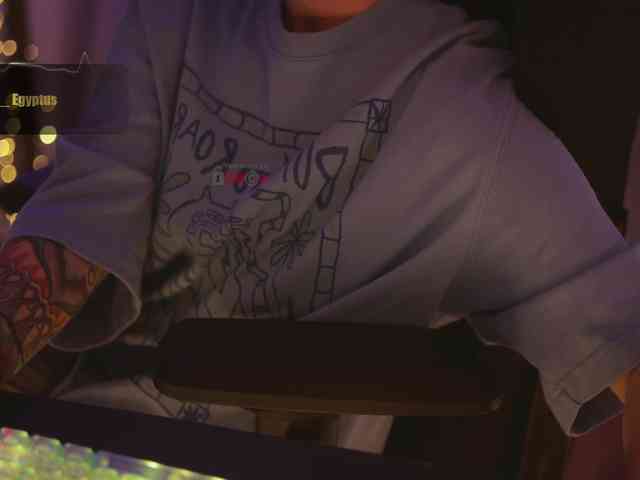 D_i_aM webcam