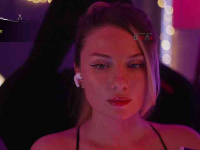 DianaMurr Sex Cam Show