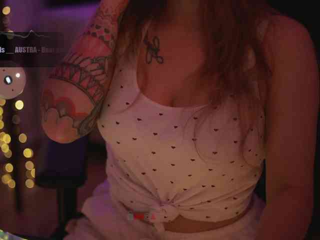 D_i_aM webcam