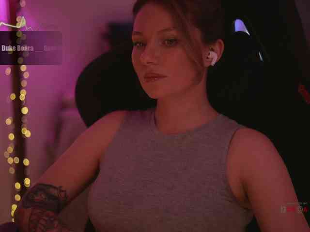 D_i_aM webcam
