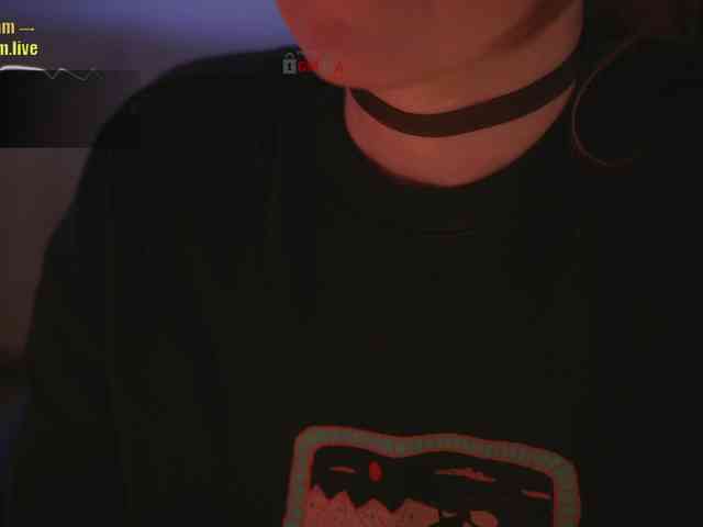 D_i_aM webcam