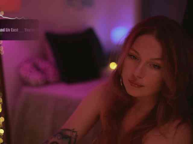 D_i_aM webcam