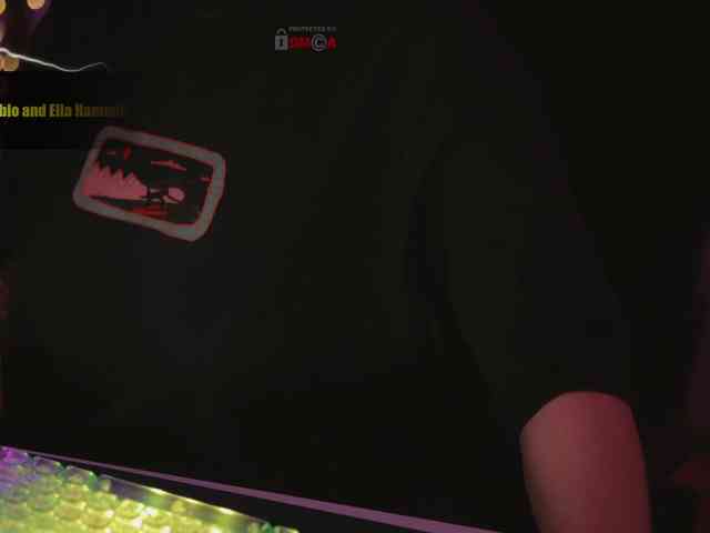 D_i_aM webcam