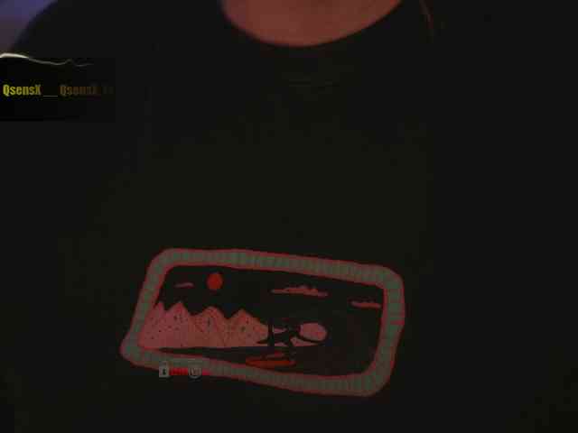 D_i_aM webcam