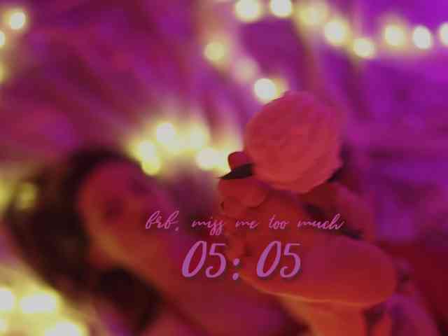 D_i_aM webcam