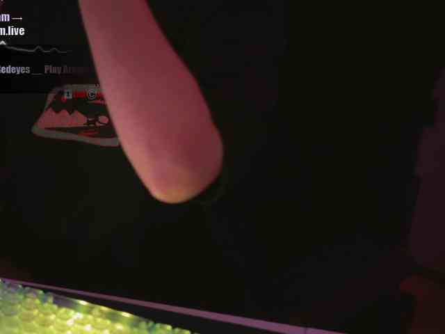 D_i_aM webcam