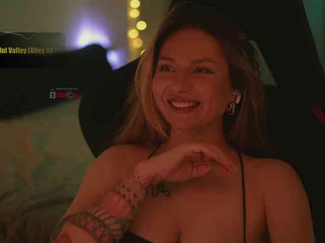 D_i_aM webcam