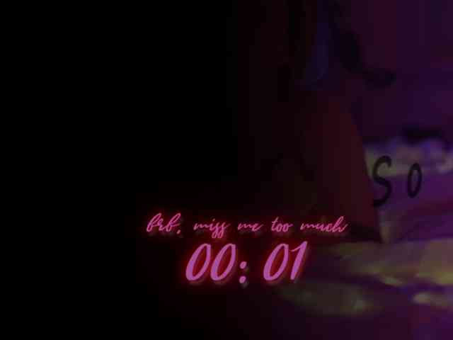 D_i_aM webcam