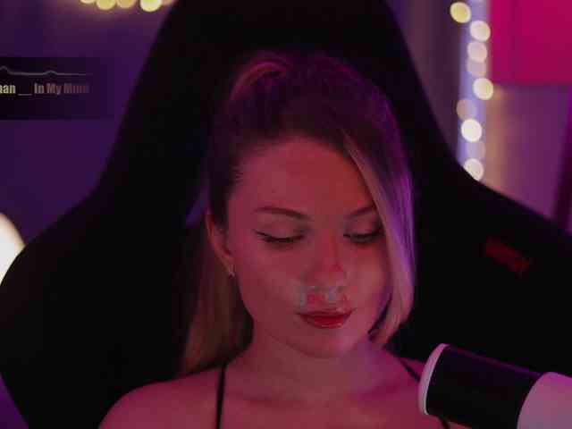 DianaMurr Sex Cam Show