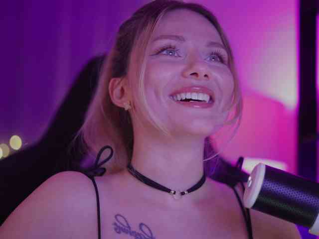 DianaMurr Live Webcam on BongaCams