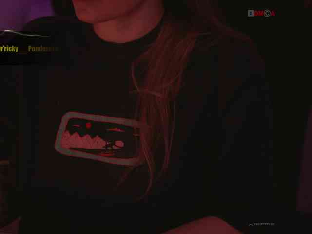 D_i_aM webcam