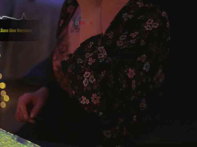 D_i_aM webcam