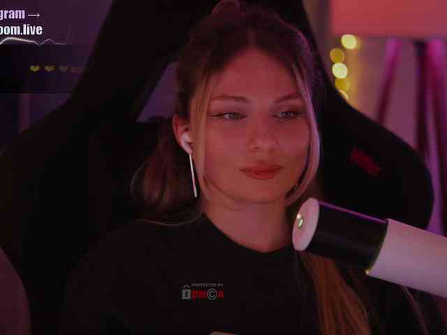 DianaMurr Sex Cam Show