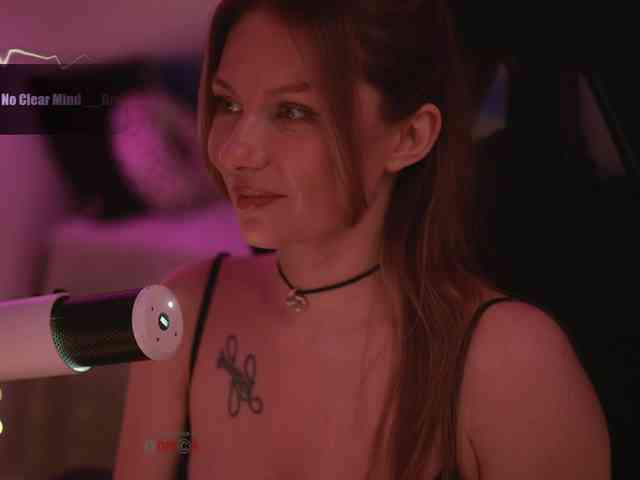 DianaMurr Live Webcam on BongaCams