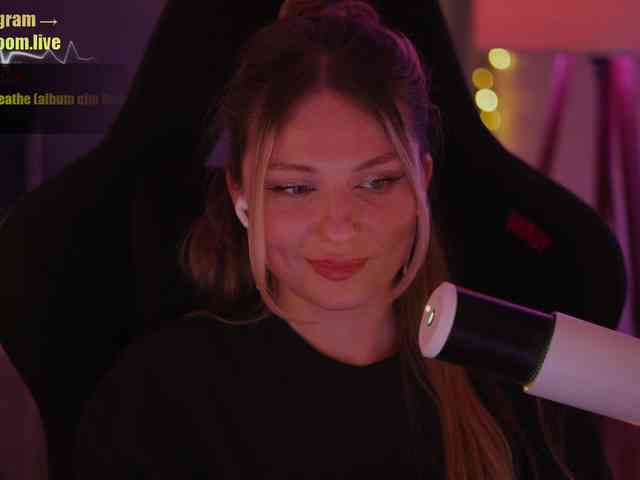 DianaMurr Sex Cam Show