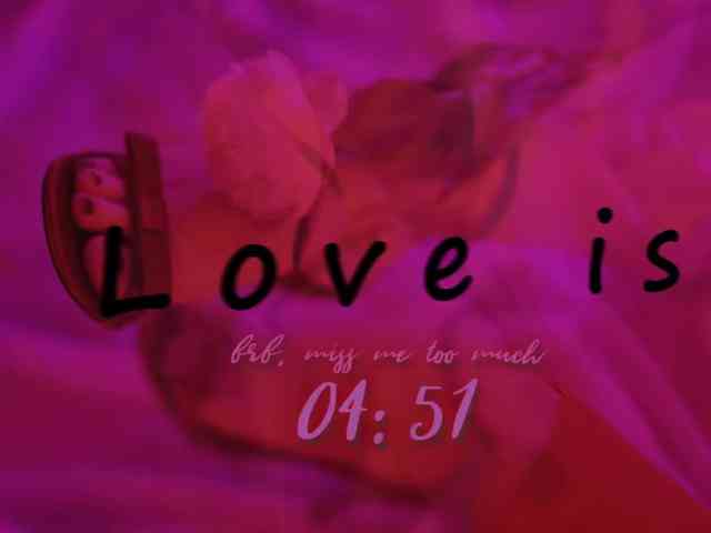 D_i_aM webcam