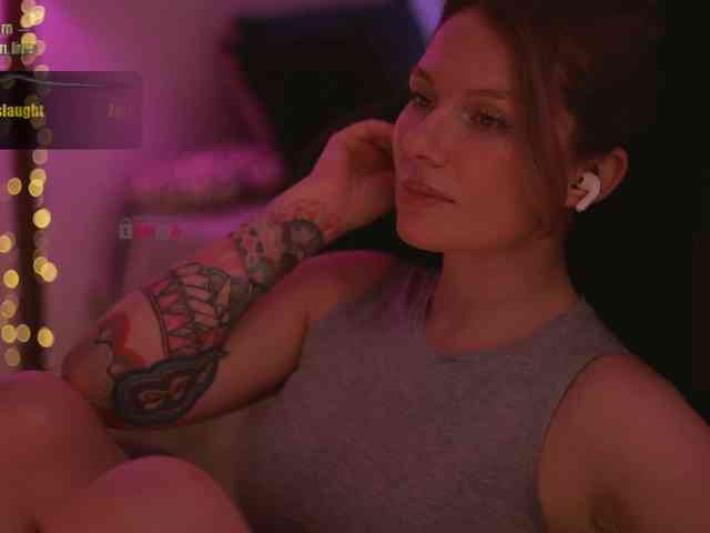 D_i_aM webcam