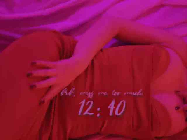 D_i_aM webcam