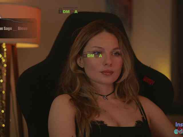 D_i_aM webcam