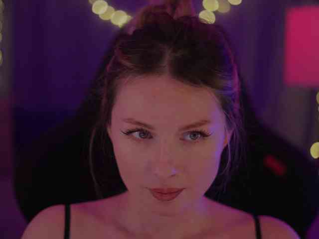 DianaMurr Live Webcam on BongaCams