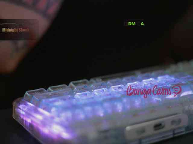 D_i_aM webcam