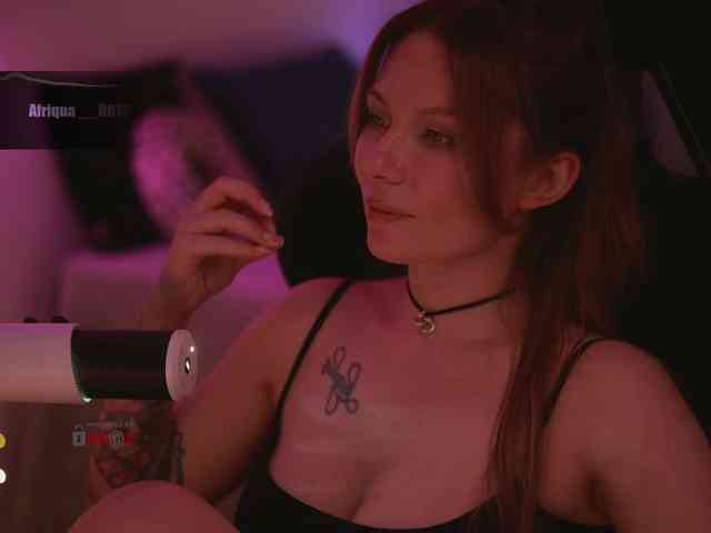 DianaMurr Live Webcam on BongaCams