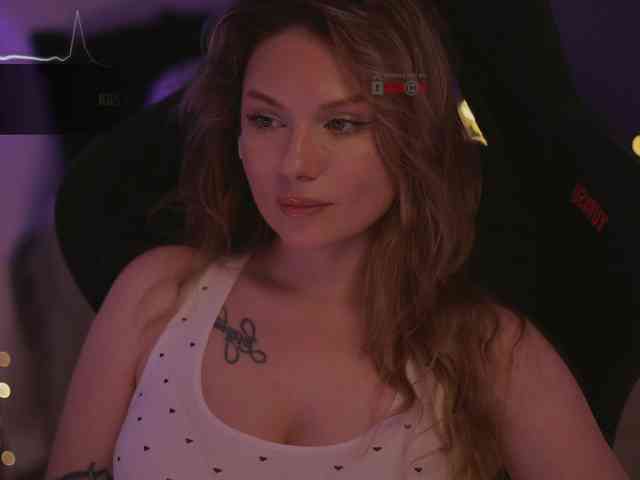 D_i_aM webcam