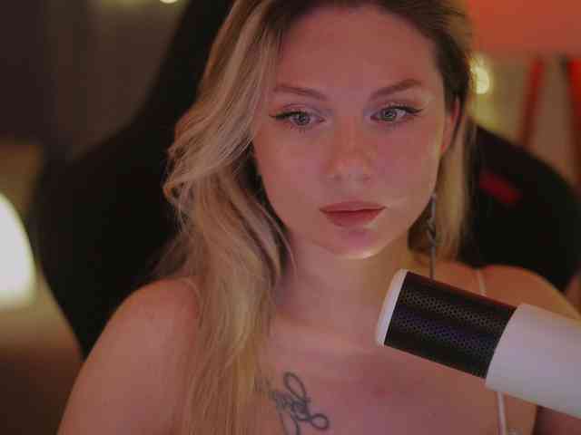 DianaMurr Live Webcam on BongaCams