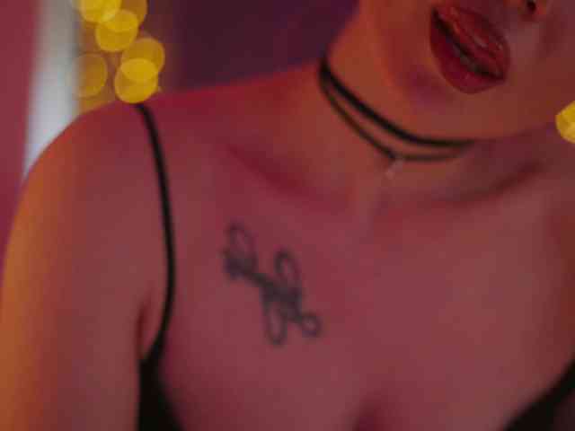 DianaMurr Live Webcam on BongaCams