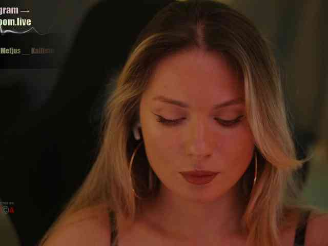 DianaMurr Sex Cam Show