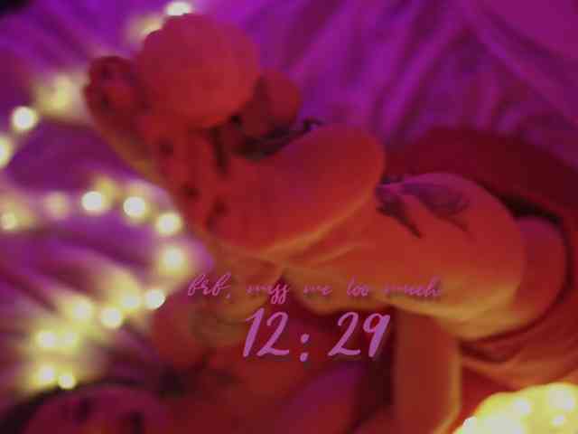 D_i_aM webcam
