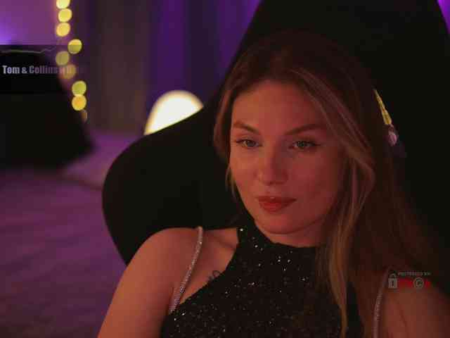 DianaMurr Sex Cam Show