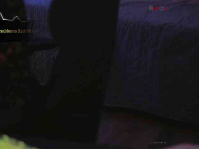 D_i_aM webcam