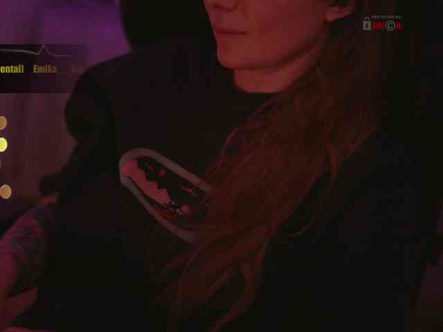 D_i_aM webcam