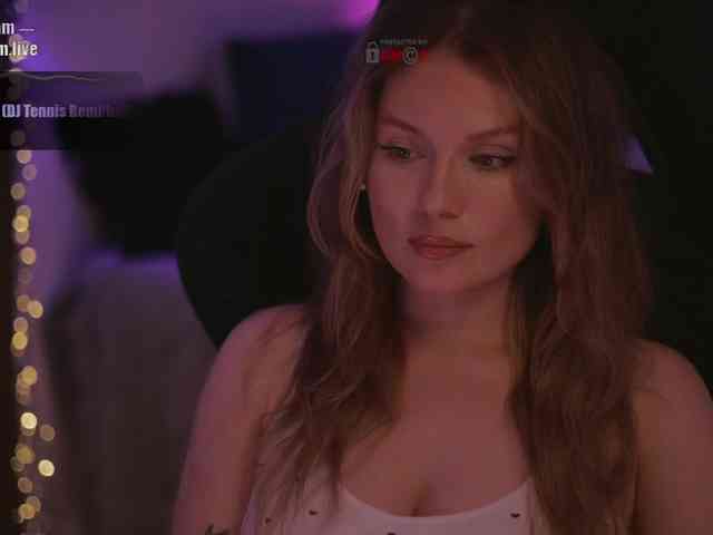 D_i_aM webcam