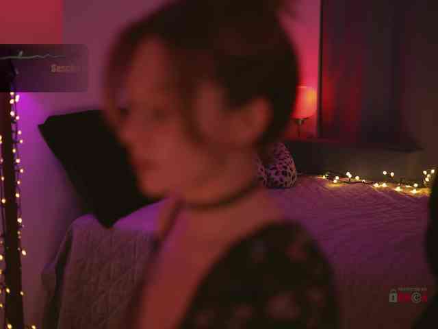 D_i_am's cam show statistics and live stream