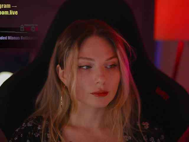 DianaMurr Sex Cam Show