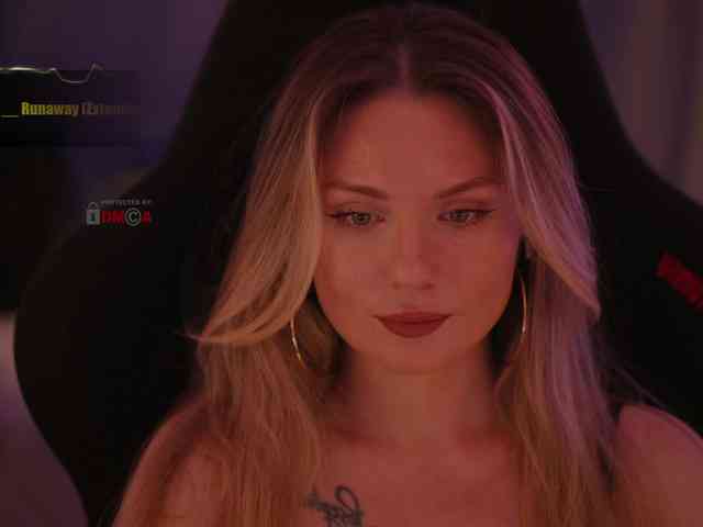 D_i_aM webcam