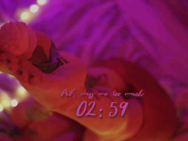 D_i_aM webcam