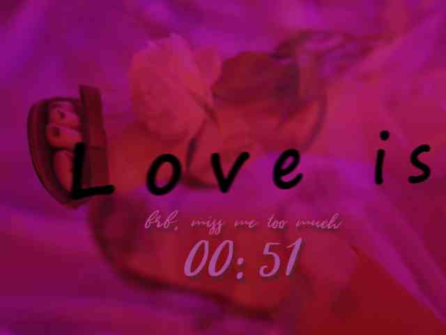 D_i_aM webcam